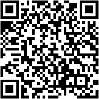 App Store QR Code